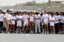 Men's Start